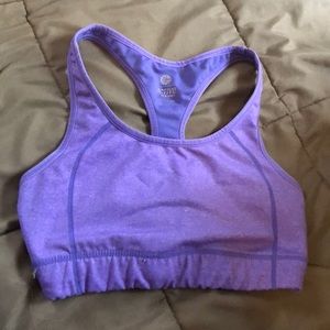 Sports bra